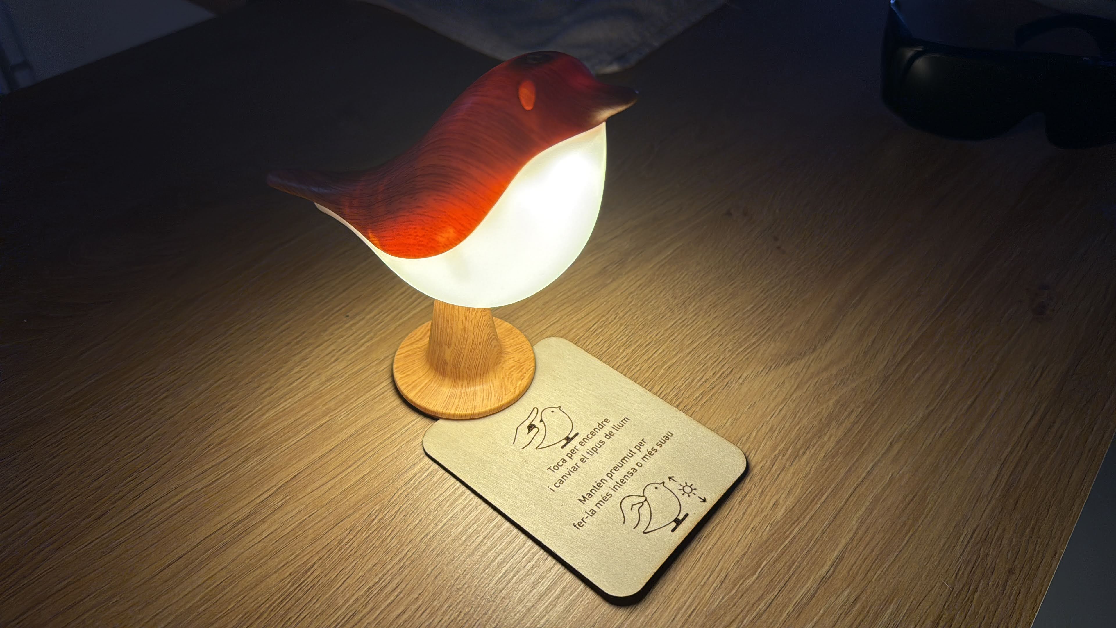 Productes amb gravadora làser 1