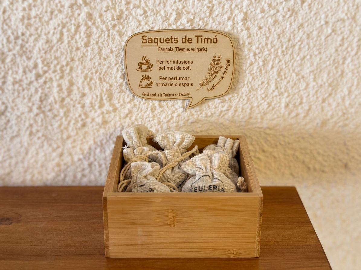 Productes amb gravadora làser 4