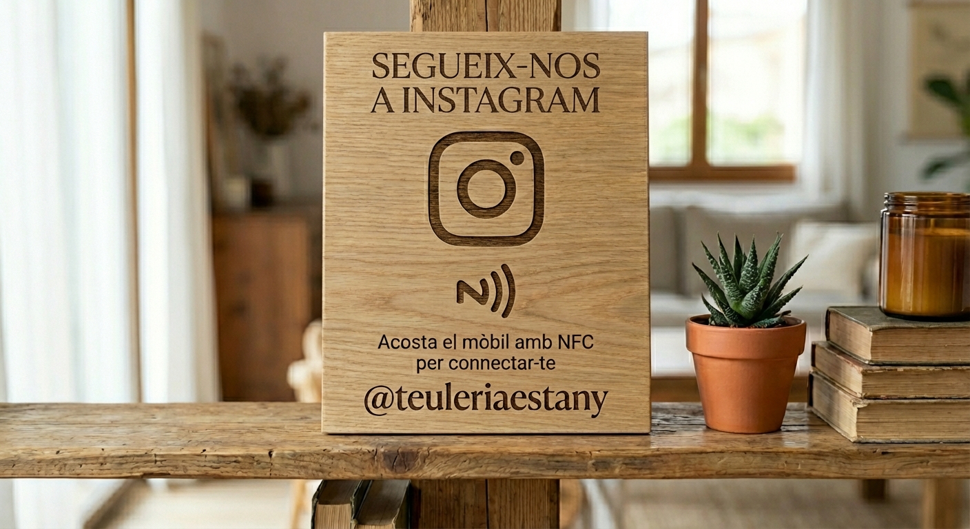 Cartell intel·ligent de xarxes